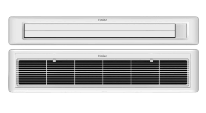 Сплит-система HAIER канального типа серии DUCT TYPE DC Inverter