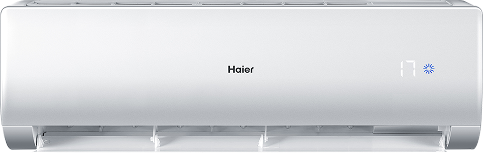 Сплит-система Haier серии ELEGANT DC-Inverter HP (R32)